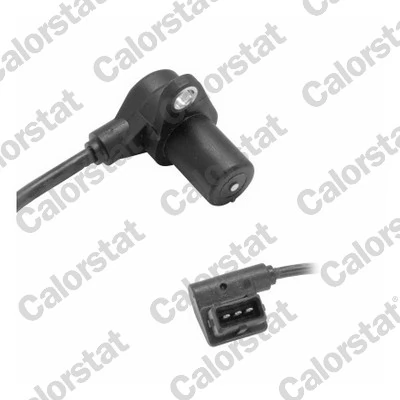 Sensor, crankshaft pulse